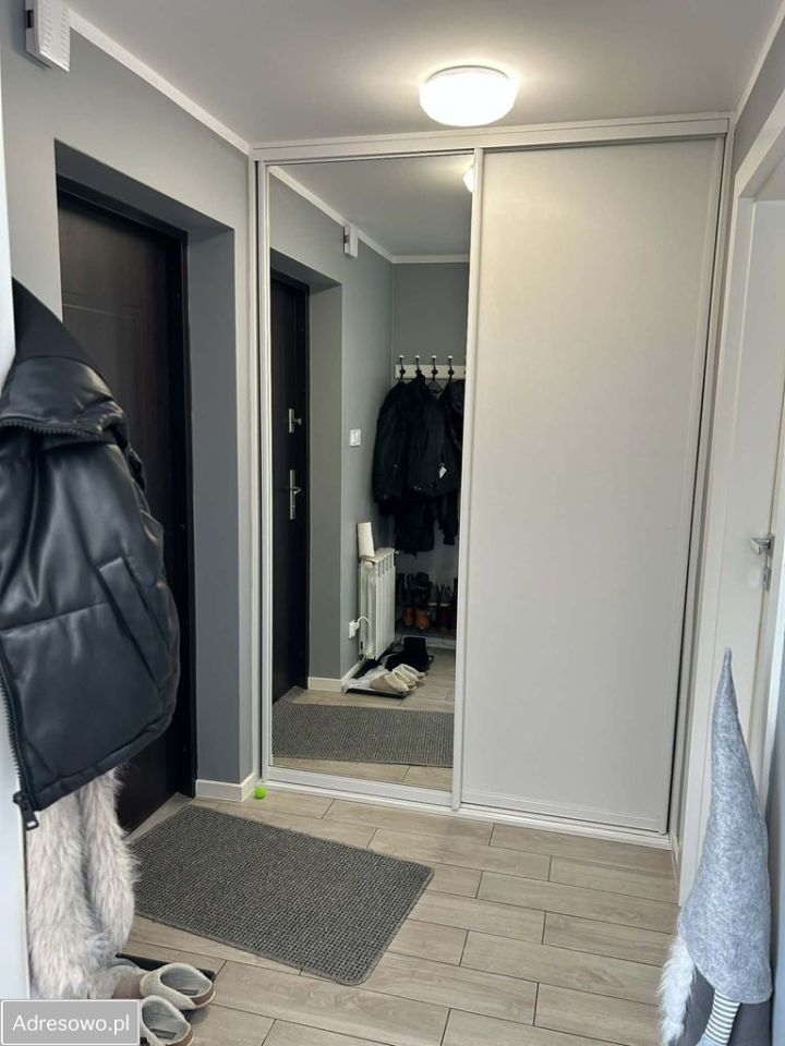 Mieszkanie 3-pokojowe Lubartów, ul. Kolejowa. Zdjęcie 15