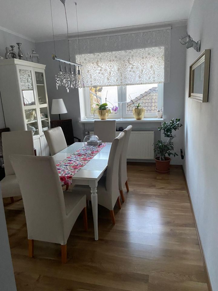 dom wolnostojący, 5 pokoi Oborniki Śląskie, ul. Józefa Konrada Korzeniowskiego. Zdjęcie 11