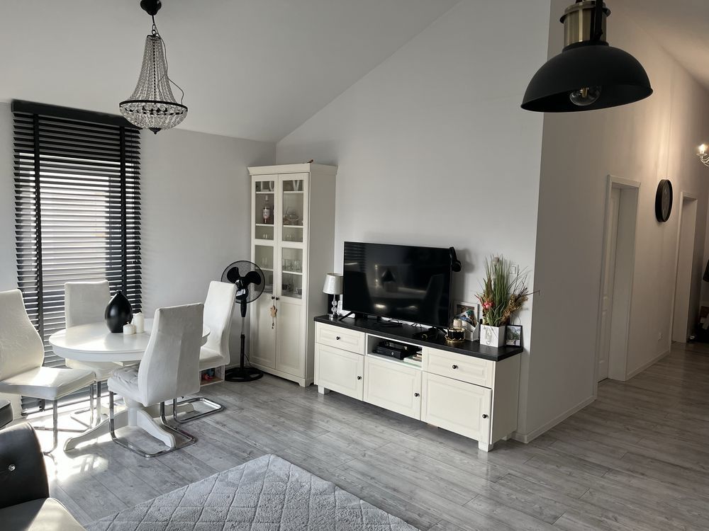 Mieszkanie 3-pokojowe Otwock Mały, ul. Częstochowska. Zdjęcie 5