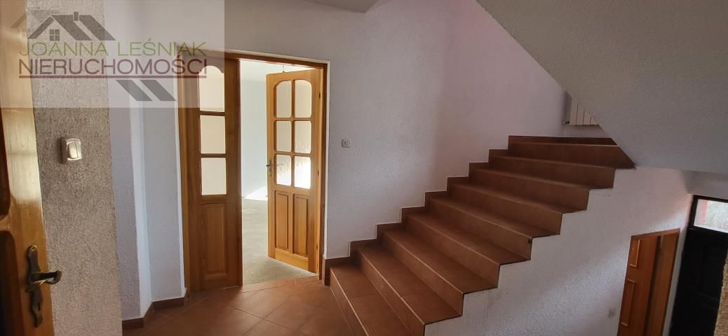 dom wolnostojący, 7 pokoi Podzamcze, ul. Zuzanka. Zdjęcie 7