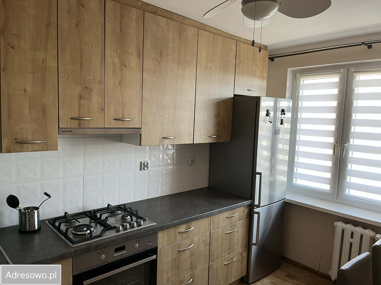 Mieszkanie 2-pokojowe Lublin Kalinowszczyzna, ul. Niepodległości. Zdjęcie 5