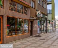 Mieszkanie 3-pokojowe Szczecin Śródmieście, ul. Bolesława Krzywoustego. Zdjęcie 3