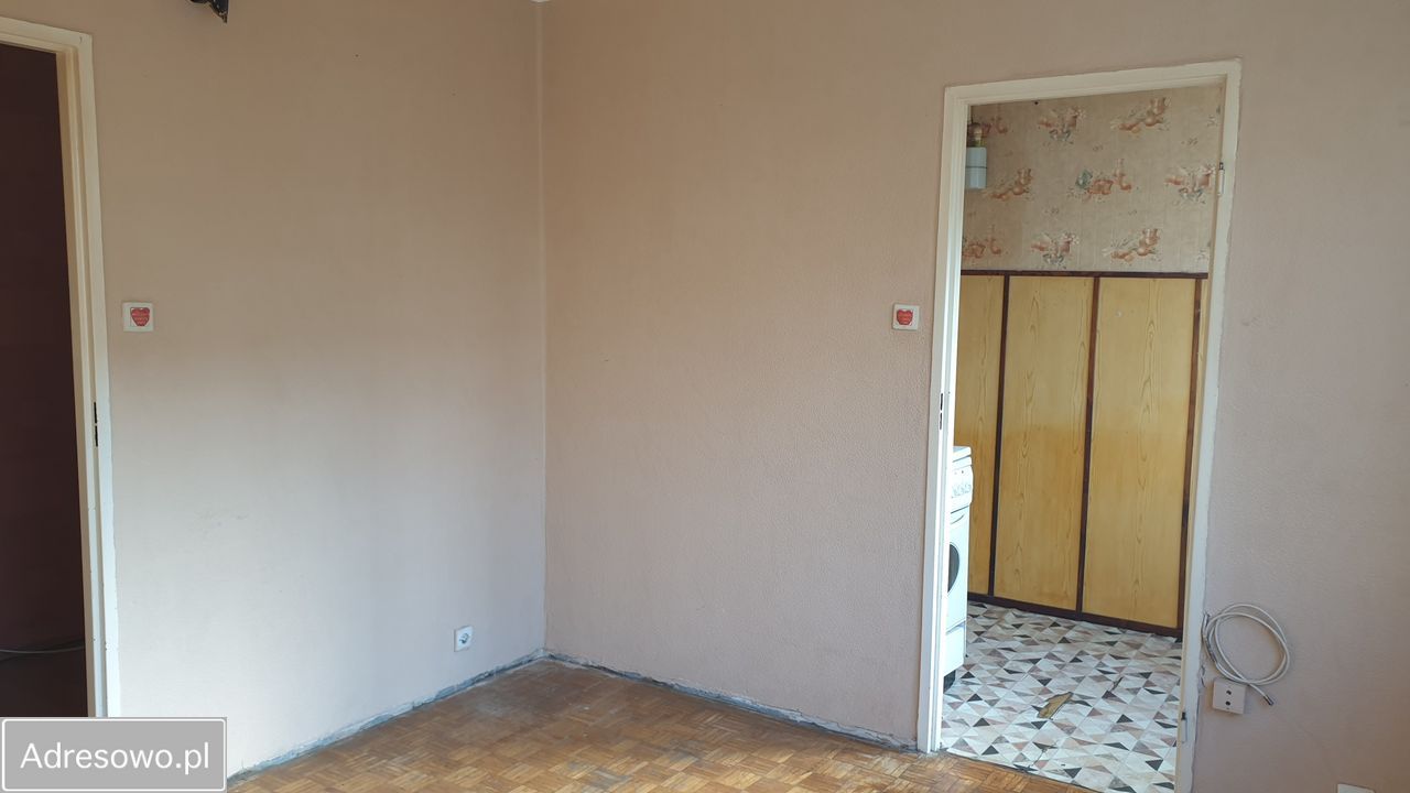 Mieszkanie 1-pokojowe Kalisz Widok , ul. Widok. Zdjęcie 4