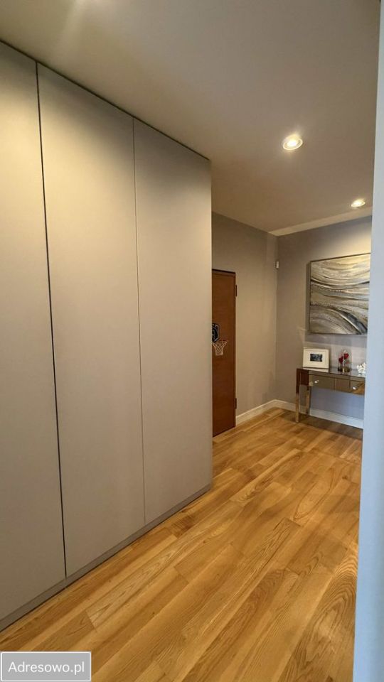 Mieszkanie 3-pokojowe Warszawa Wilanów, ul. Księdza Prymasa Augusta Hlonda. Zdjęcie 11
