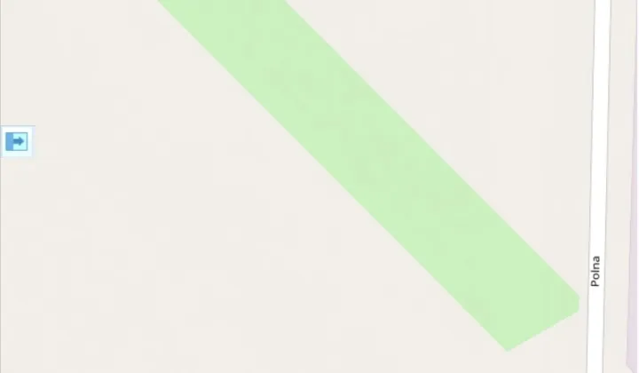 Działka rolno-budowlana Kluszkowce, Przemysłowa