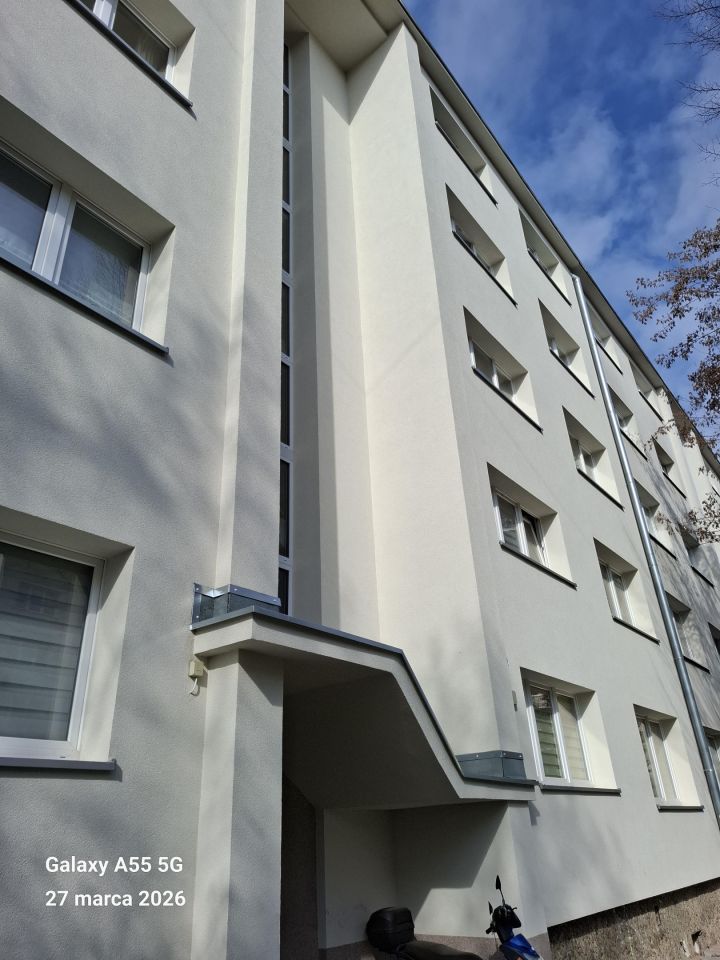 Mieszkanie 2-pokojowe Wrocław Fabryczna, ul. Cynowa. Zdjęcie 17