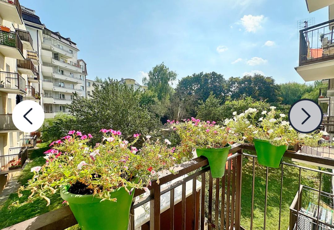 Mieszkanie 3-pokojowe Warszawa Ursus, ul. Kolorowa. Zdjęcie 14