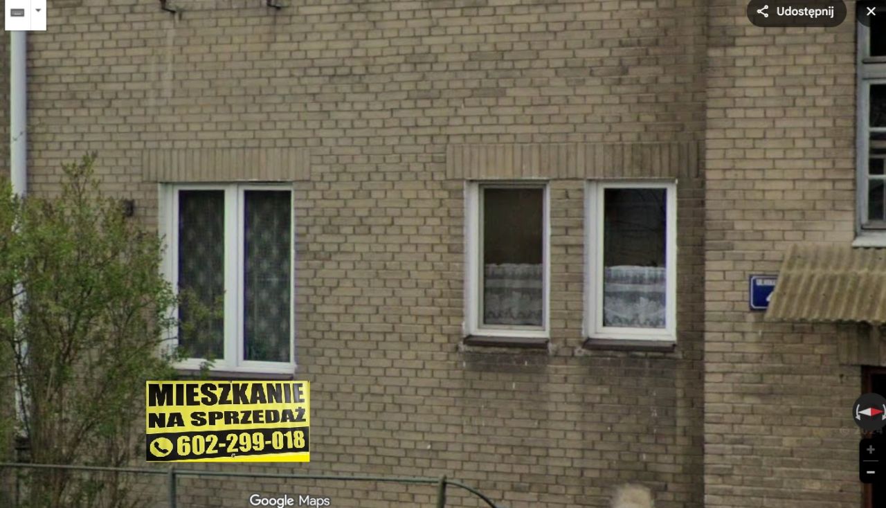 Mieszkanie 2-pokojowe Miechów, ul. Kolejowa. Zdjęcie 1