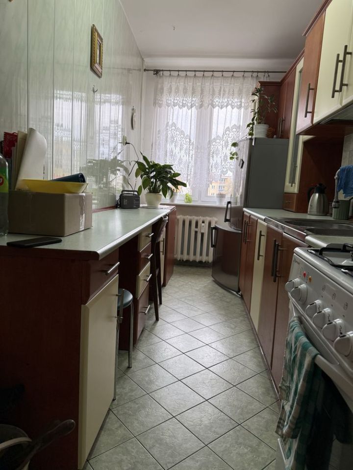 Mieszkanie 2-pokojowe Tomaszów Mazowiecki. Zdjęcie 2