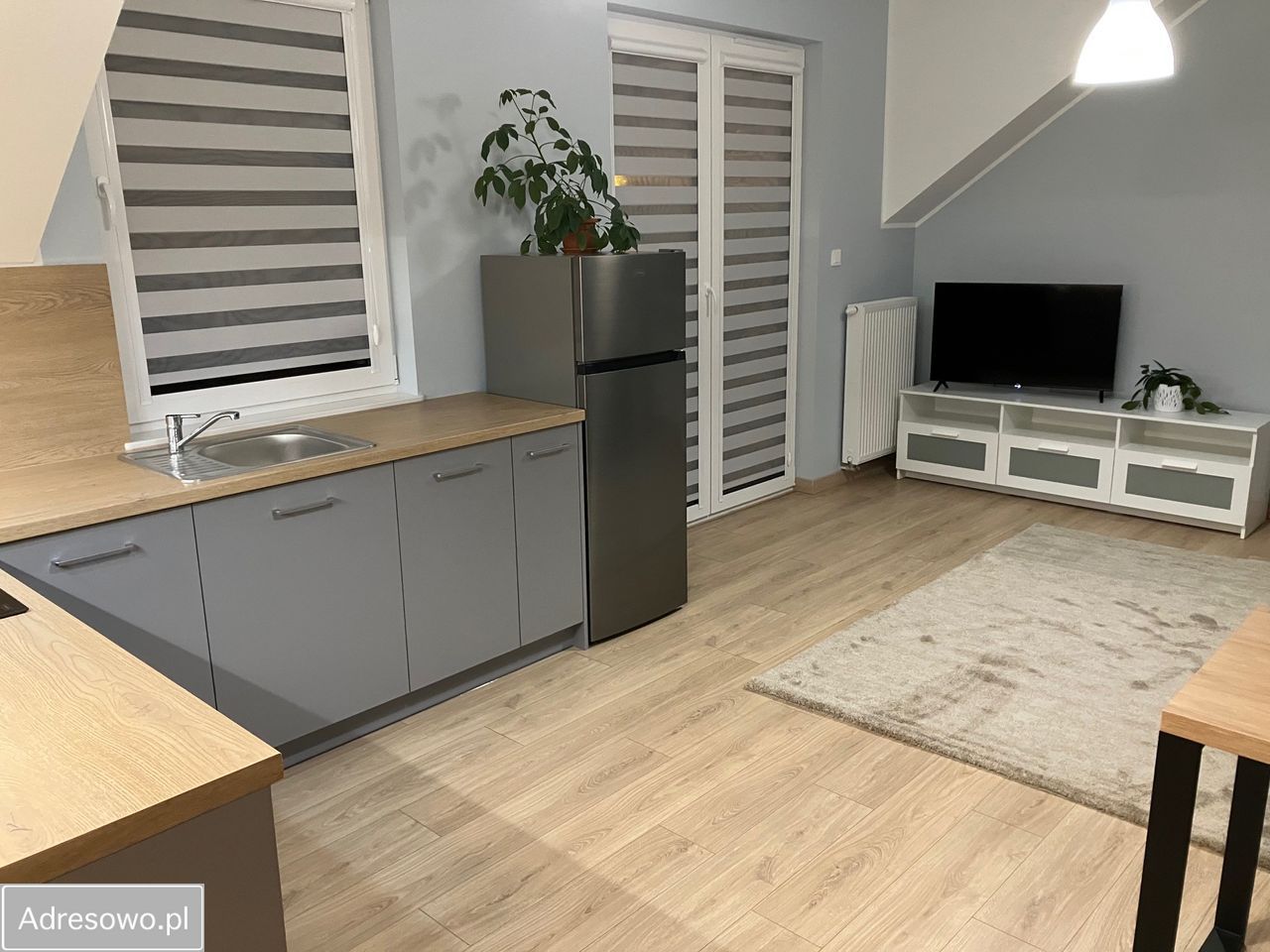 Mieszkanie 2-pokojowe Płock, ul. Wiatraki. Zdjęcie 9