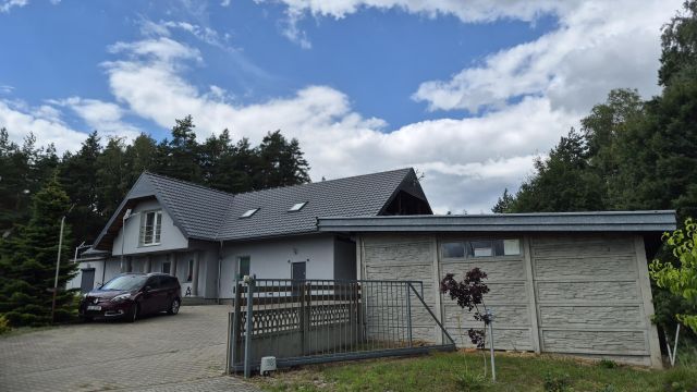 dom wolnostojący, 8 pokoi Bukowina Sycowska. Zdjęcie 2
