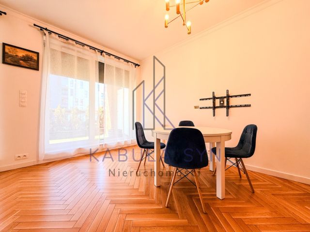 Mieszkanie 3-pokojowe Bydgoszcz, ul. Jana Karola Chodkiewicza. Zdjęcie 2