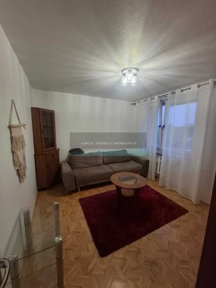 Mieszkanie 3-pokojowe Warszawa Wola, ul. Jana Krysta. Zdjęcie 3