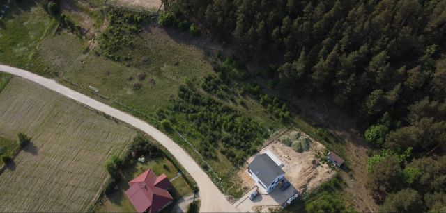 Działka budowlana Przetoczyno, ul. Wygoda. Zdjęcie 9