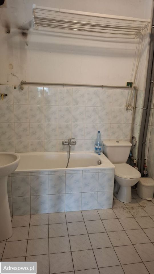 Mieszkanie 3-pokojowe Warszawa Mokotów, ul. Puławska. Zdjęcie 9