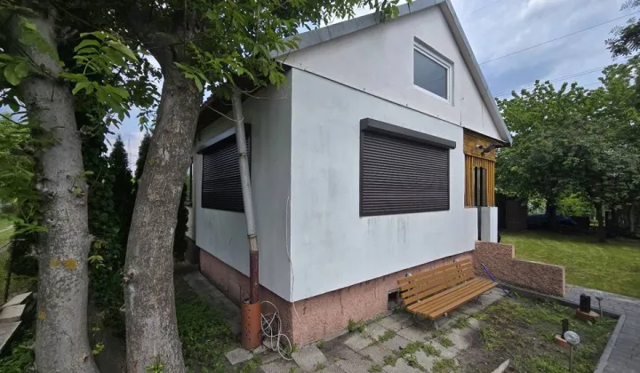 Działka rod Konin Gosławice