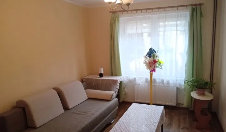 Pokój Wrocław Muchobór Mały, ul. Fabryczna