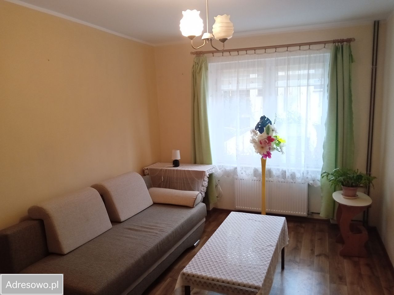 Pokój Wrocław Muchobór Mały, ul. Fabryczna. Zdjęcie 1