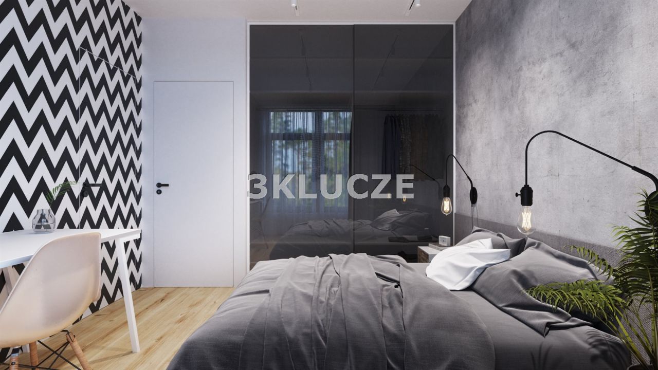 Mieszkanie 4-pokojowe Lublin Sławin. Zdjęcie 4