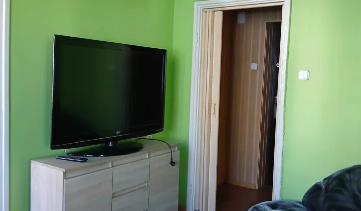 Mieszkanie 2-pokojowe Dąbrowa Górnicza Centrum, ul. 3 Maja