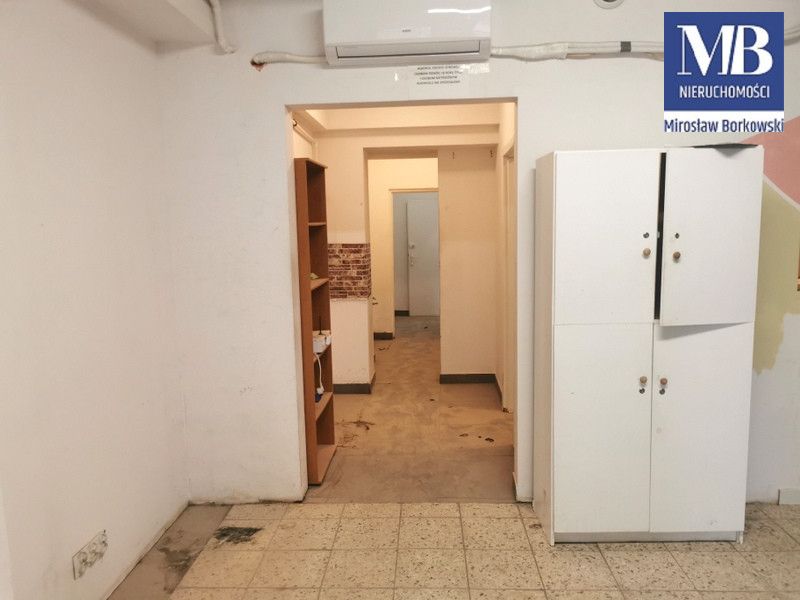 Lokal Gdańsk Wrzeszcz, al. Grunwaldzka. Zdjęcie 11