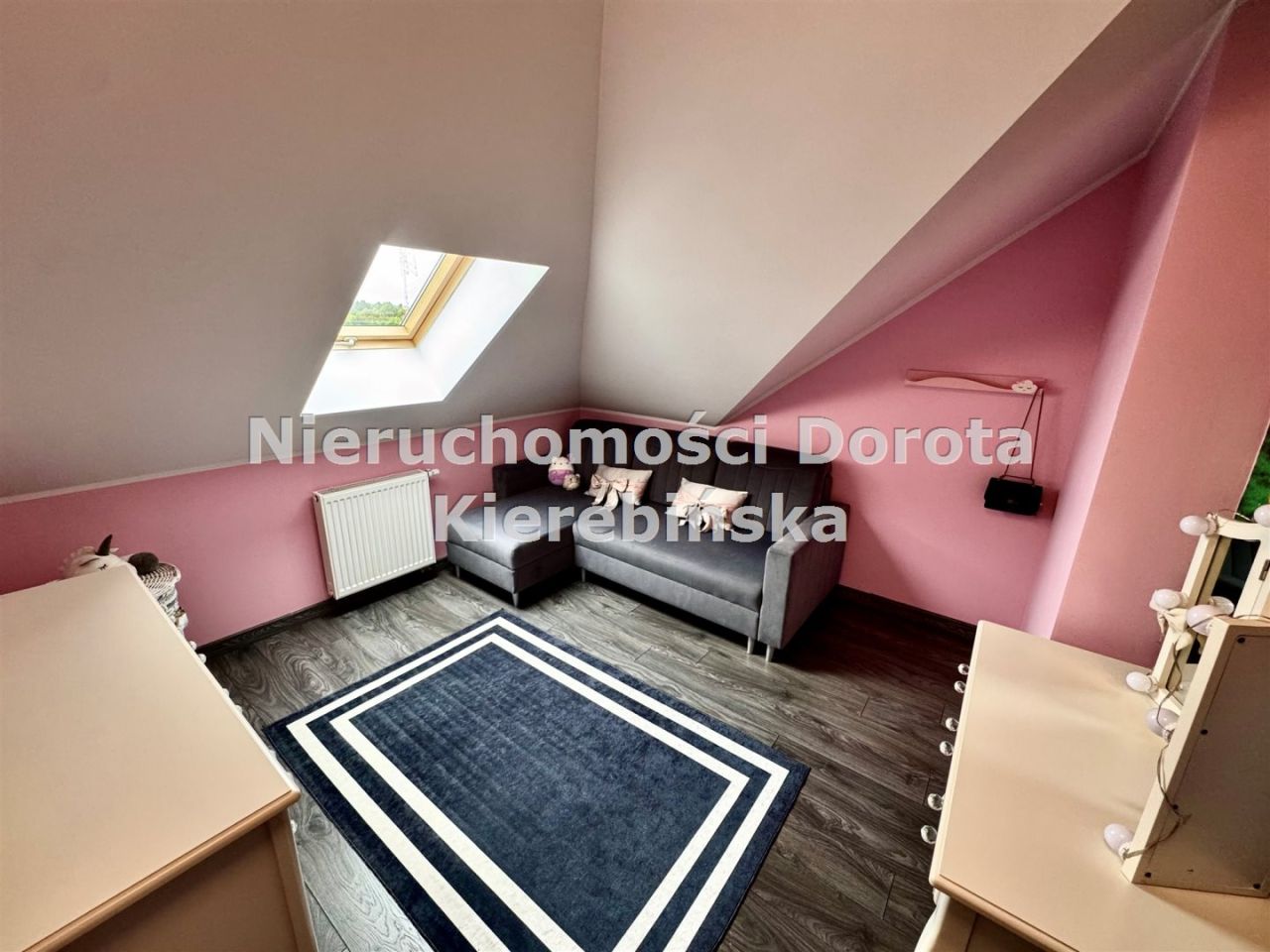 bliźniak, 5 pokoi Tomaszów Mazowiecki. Zdjęcie 30