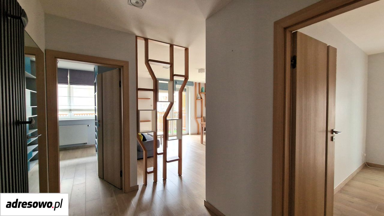 Mieszkanie 3-pokojowe Kraków Prądnik Biały, ul. Żabiniec. Zdjęcie 5