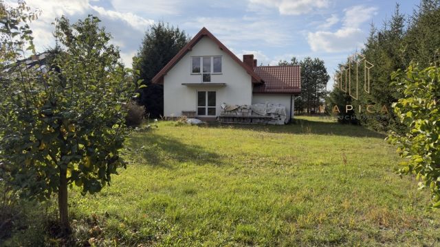 dom wolnostojący, 3 pokoje Osmolice Drugie. Zdjęcie 4