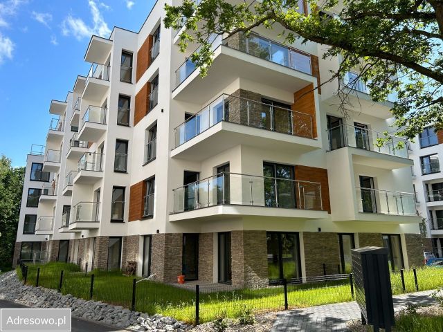 Mieszkanie 2-pokojowe Czarnochowice. Zdjęcie 1