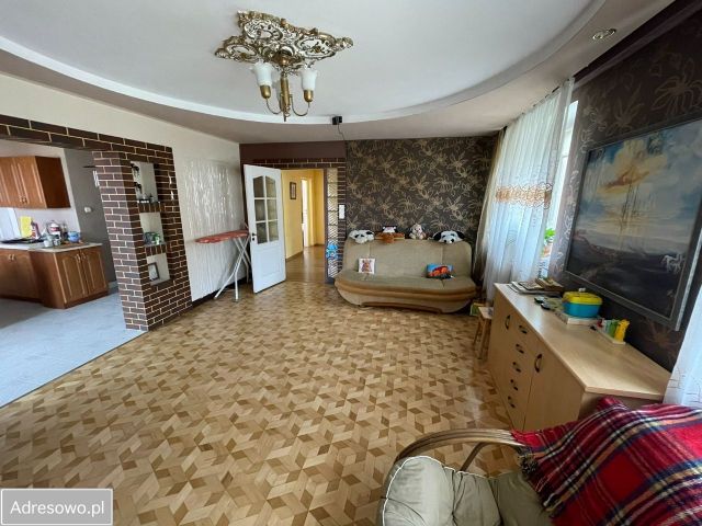 Mieszkanie 4-pokojowe Zamość, ul. Lwowska. Zdjęcie 1