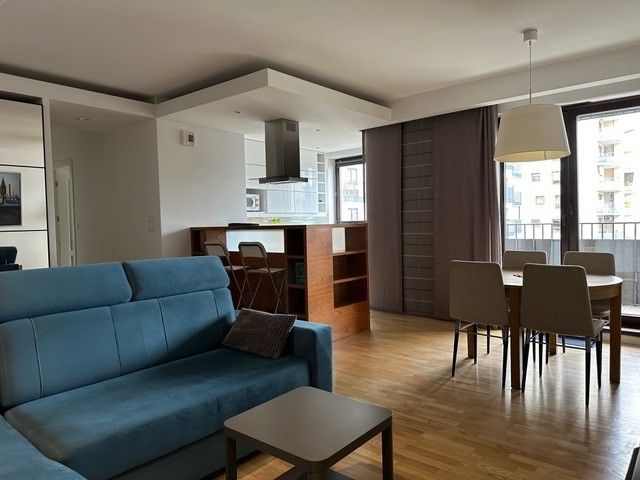 Mieszkanie 3-pokojowe Warszawa Bielany, ul. Wólczyńska. Zdjęcie 1