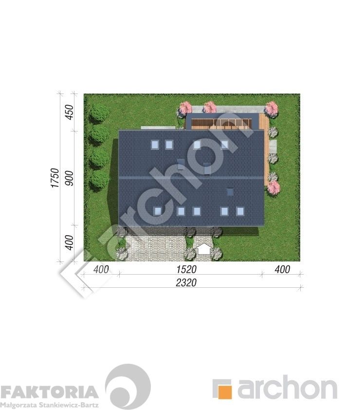 Działka budowlana Dobra, ul. Słoneczna Dolina. Zdjęcie 6