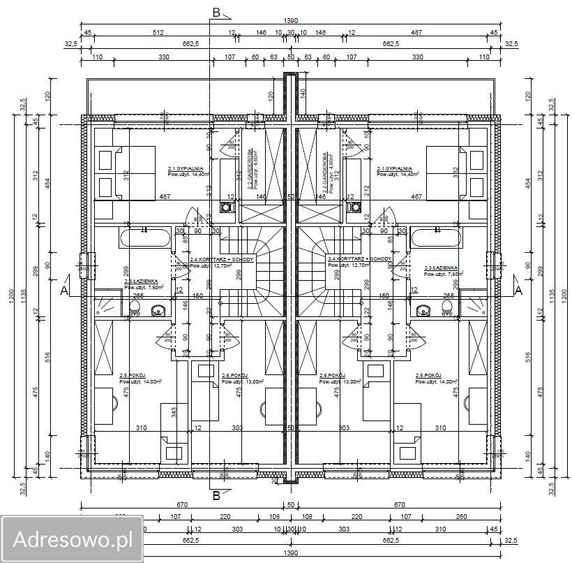 bliźniak, 4 pokoje Górki, ul. Olchowa. Zdjęcie 6
