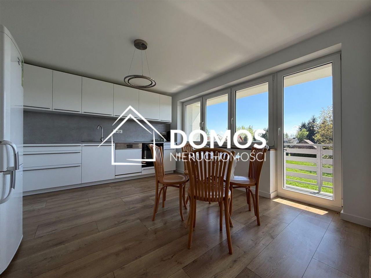 Mieszkanie 2-pokojowe Pszczyna