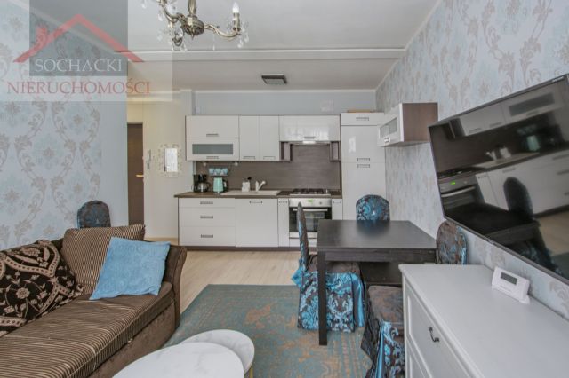 Mieszkanie 3-pokojowe Szklarska Poręba, ul. Stefana Okrzei. Zdjęcie 3