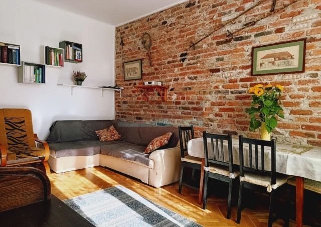 Mieszkanie 3-pokojowe Warszawa Ochota, ul. Raszyńska. Zdjęcie 5