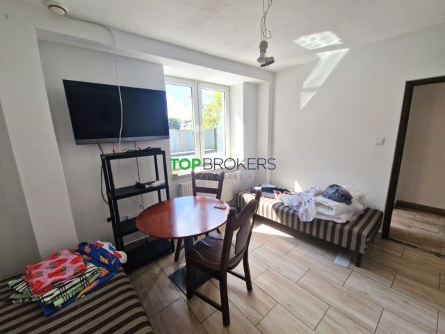 dom wolnostojący, 7 pokoi Warszawa Ursus. Zdjęcie 3