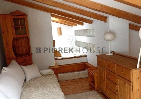 Mieszkanie 3-pokojowe Warszawa Białołęka, ul. Odkryta. Zdjęcie 1