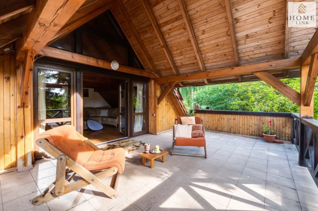 dom wolnostojący, 4 pokoje Olsztyn Dajtki, ul. Sielska. Zdjęcie 12