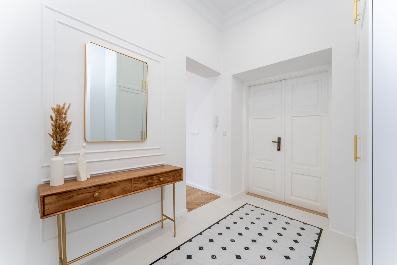 Mieszkanie 4-pokojowe Kraków Stare Miasto, pl. Jana Matejki. Zdjęcie 10