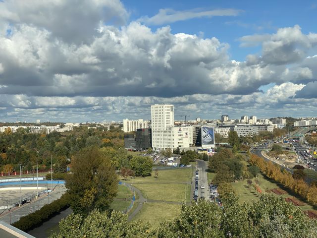 Mieszkanie 5-pokojowe Warszawa Mokotów, al. gen. Władysława Sikorskiego. Zdjęcie 56