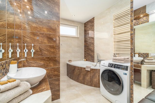 Mieszkanie 3-pokojowe Kraków Prądnik Biały, ul. Józefa Chełmońskiego. Zdjęcie 15