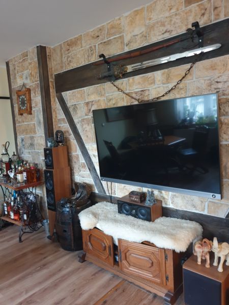 Mieszkanie 2-pokojowe Wałbrzych Szczawienko, ul. Marii Dąbrowskiej