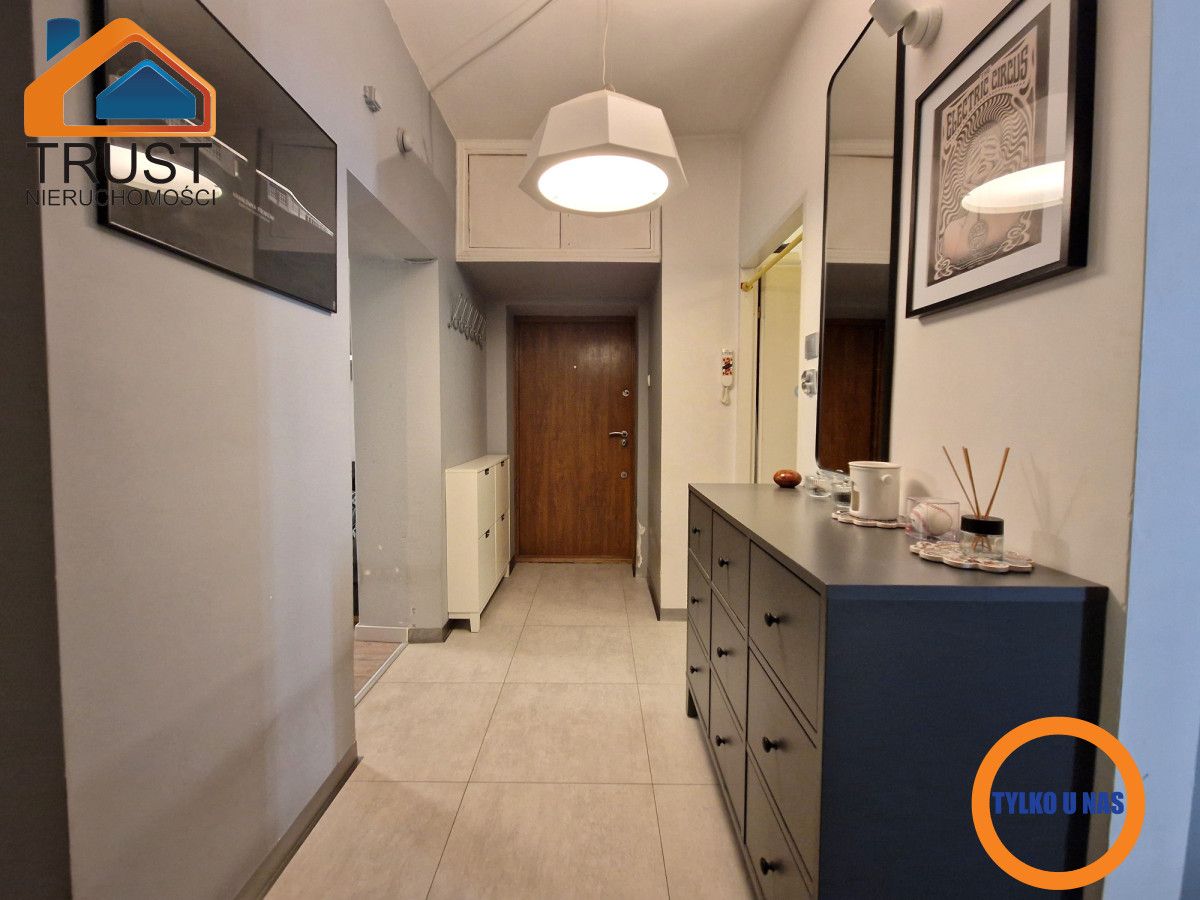 Mieszkanie 3-pokojowe Łódź Bałuty, ul. Podrzeczna. Zdjęcie 5