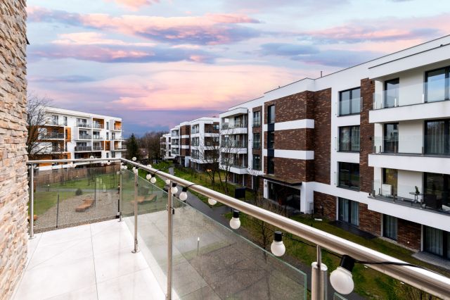 Mieszkanie 4-pokojowe Wieliczka, ul. Długa. Zdjęcie 15