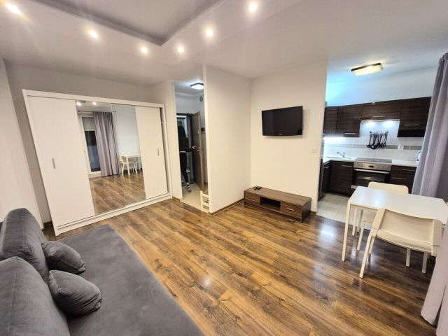 Mieszkanie 1-pokojowe Wrocław, ul. gen. Ignacego Prądzyńskiego. Zdjęcie 1