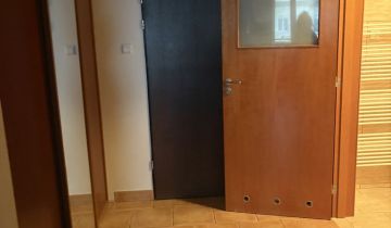 Mieszkanie 2-pokojowe Warszawa Ursynów, al. Komisji Edukacji Narodowej