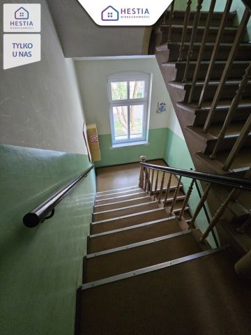 Mieszkanie 3-pokojowe Szczecin Centrum, al. Wojska Polskiego. Zdjęcie 15