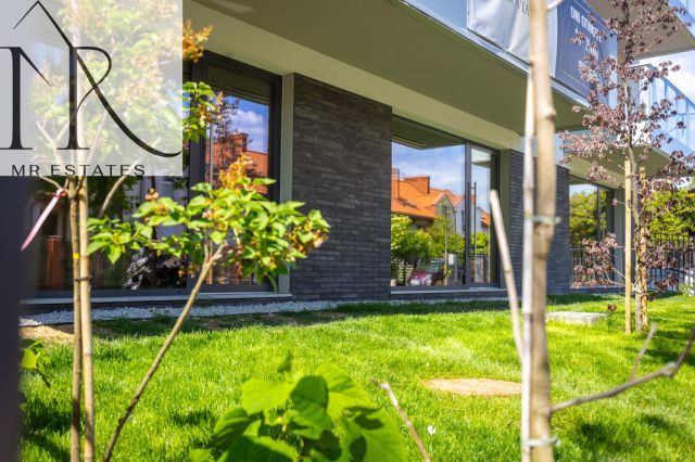 Mieszkanie 4-pokojowe Warszawa Wilanów, ul. Dostatnia. Zdjęcie 3