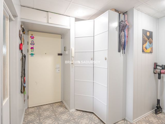 Mieszkanie 3-pokojowe Kraków Bieńczyce, os. Kalinowe. Zdjęcie 12